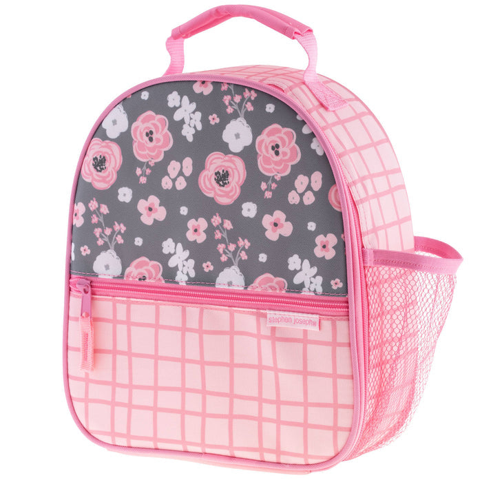 Backpack/Lunch Box(nap mat)