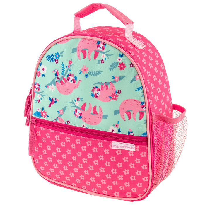 Backpack/Lunch Box(nap mat)