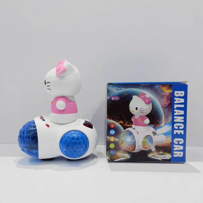 Balance Car Toy