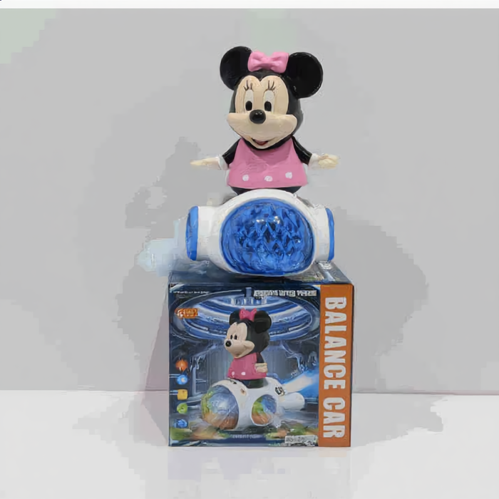 Balance Mickey Toy