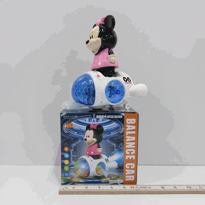 Balance Mickey Toy