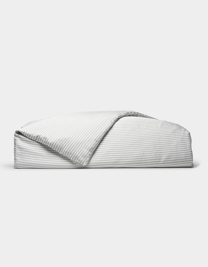 Classic Stripe in Dew / Twin