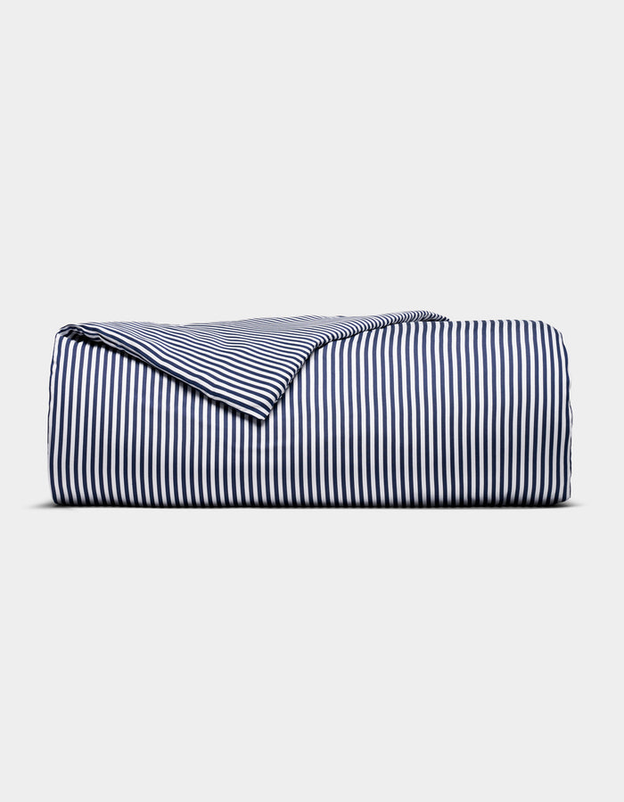 Classic Stripe in Pacific / Twin