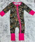 Bamboo Pajamas