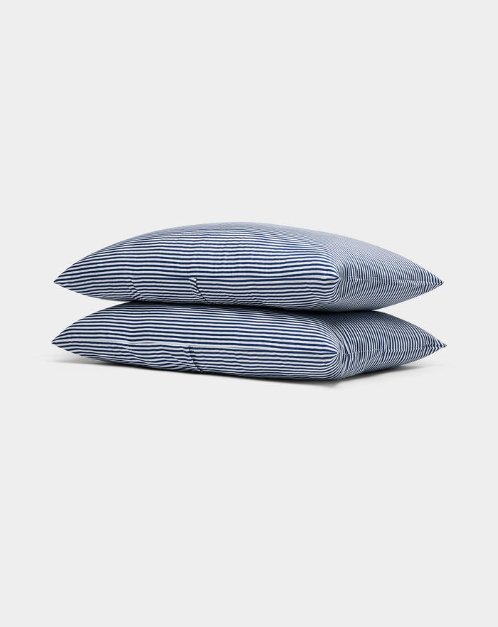 Classic Stripe in Pacific / Standard