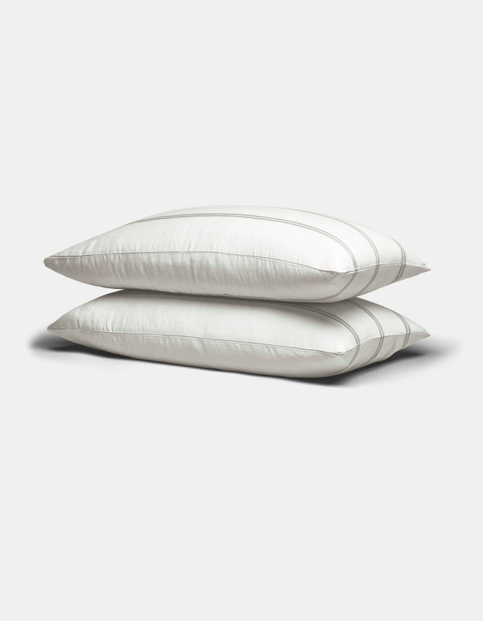 Baja Stripe in Laurel / King