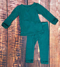 Bamboo PJs