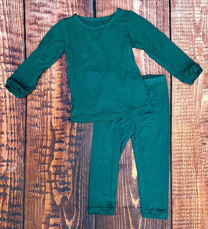 Bamboo PJs