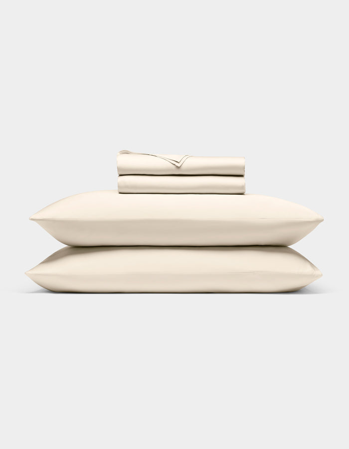 Creme / Twin/Twin XL
