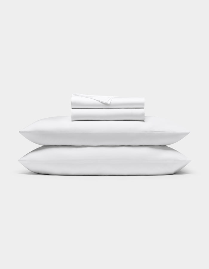 White / Twin/Twin XL