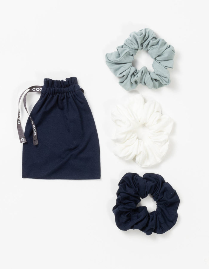 Ivory/Navy/Brook