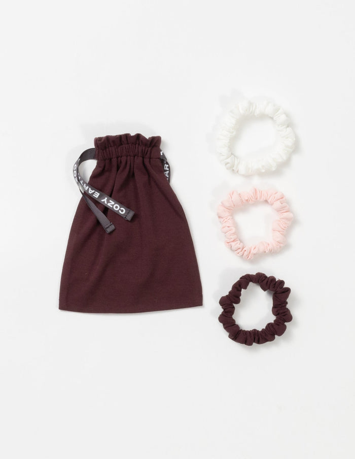 Blossom/Burgundy/Ivory