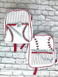 Baseball Backpacks