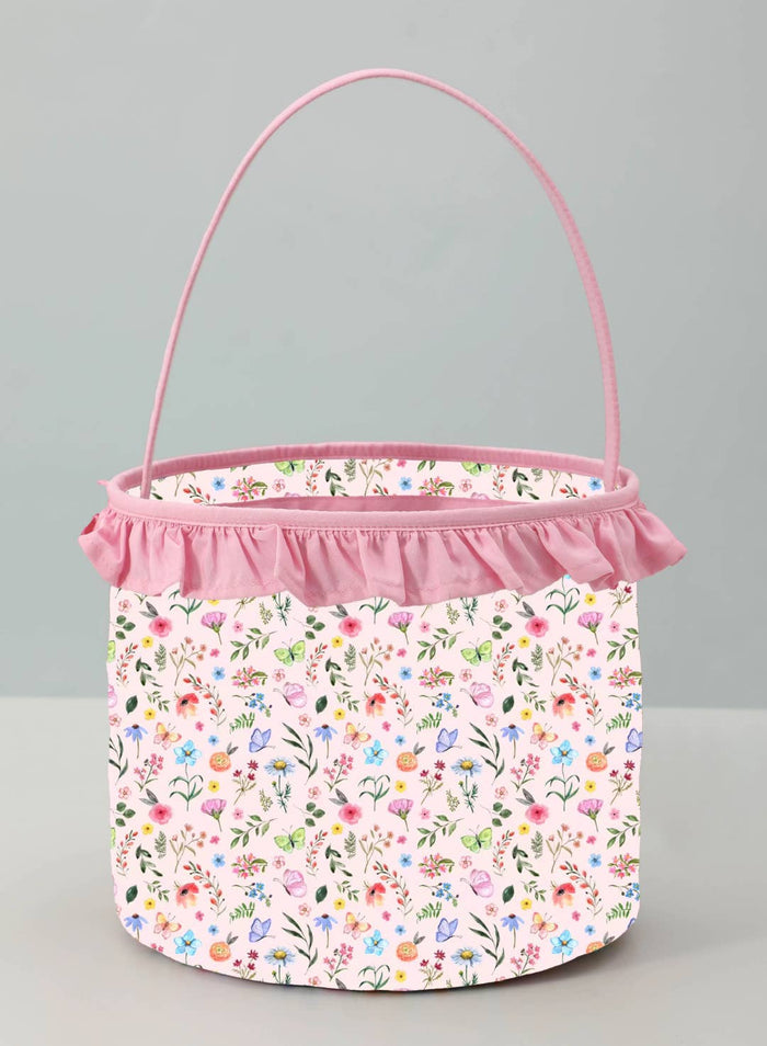 Basket, Tote, Everything, Easter Basket