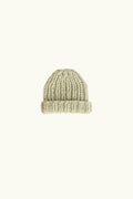 Beatrix Hand-Knit Beanie
