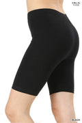Biker shorts 38