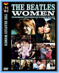 BIOGRAPHY - 1 DVD - BEATLES WOMEN