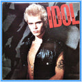 BIOGRAPHY - 1 DVD - BILLY IDOL
