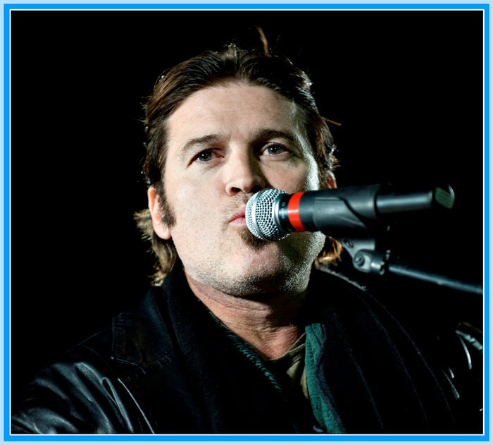 BIOGRAPHY - 1 DVD - BILLY RAY CYRUS