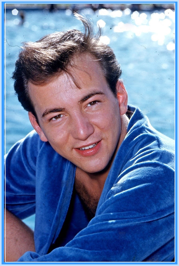 BIOGRAPHY - 1 DVD - BOBBY DARIN