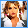 BIOGRAPHY - 1 DVD - BRITNEY SPEARS