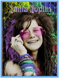 BIOGRAPHY COLLECTION - JANIS JOPLIN - DVD