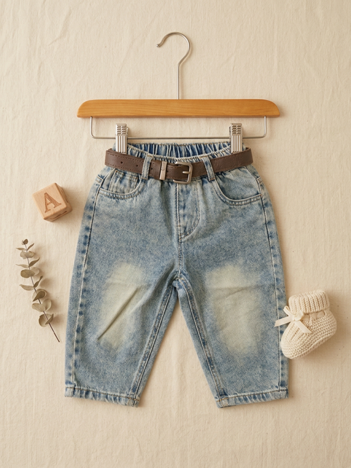 Blue Jeans