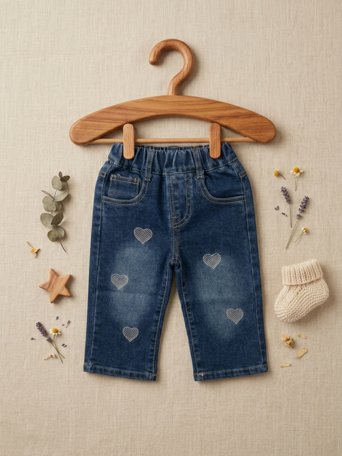 Blue Jeans