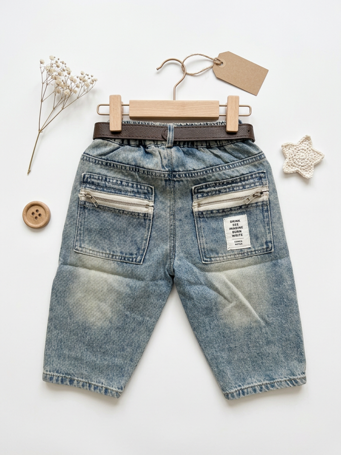 Blue Jeans