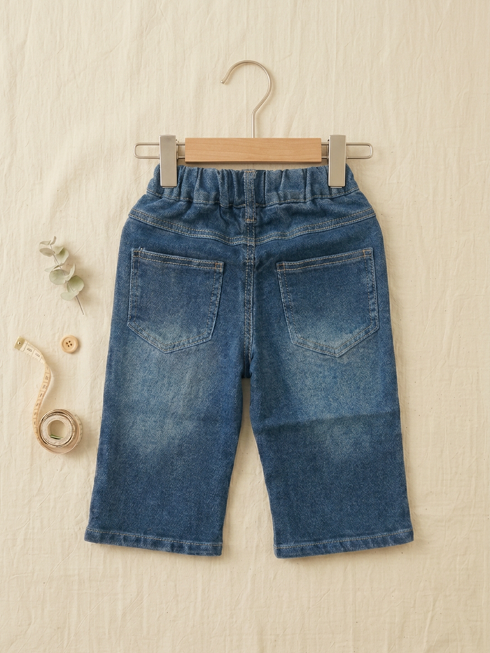 Blue Jeans