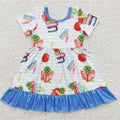 Bookworm Dress
