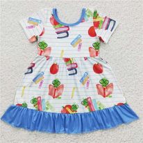 Bookworm Dress