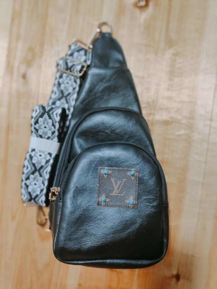Boujie Bag