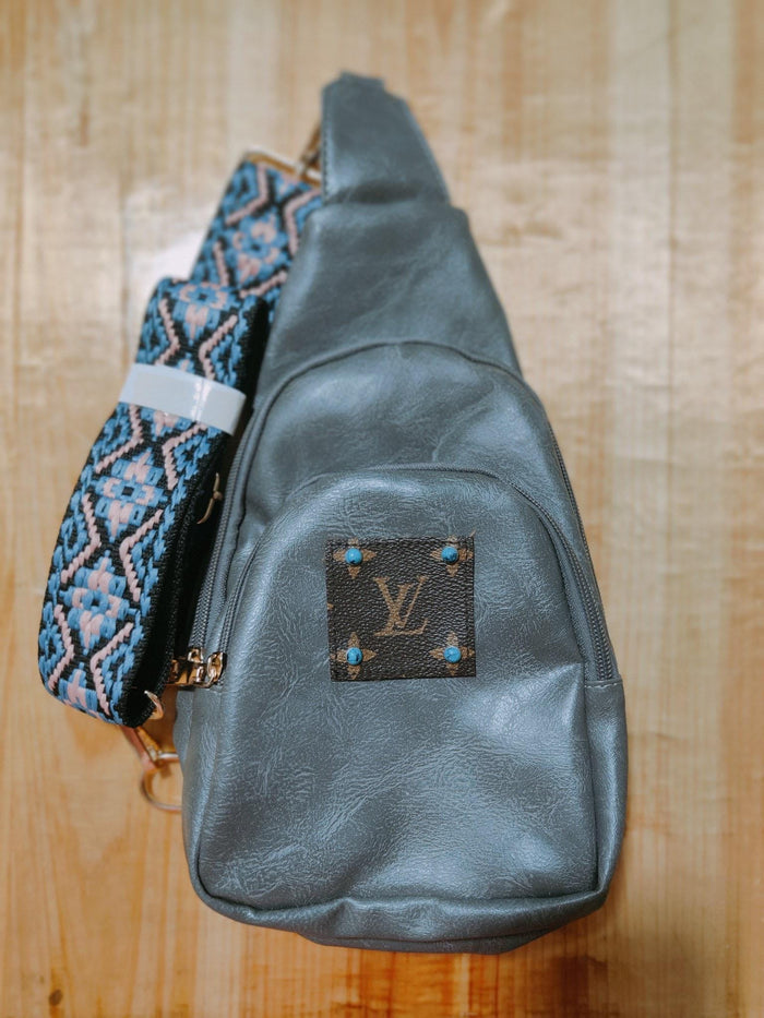 Boujie Bag