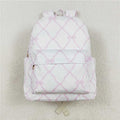 Bow backpack