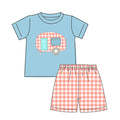 Boys Camper 2pc