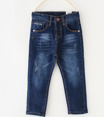 Boys Krew Denim Jeans 35