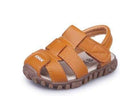 Boy's Velcro Sandals