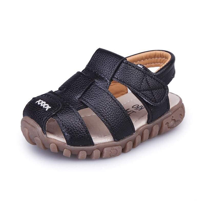 Boy's Velcro Sandals