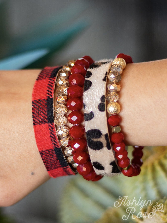 Bracelet Set