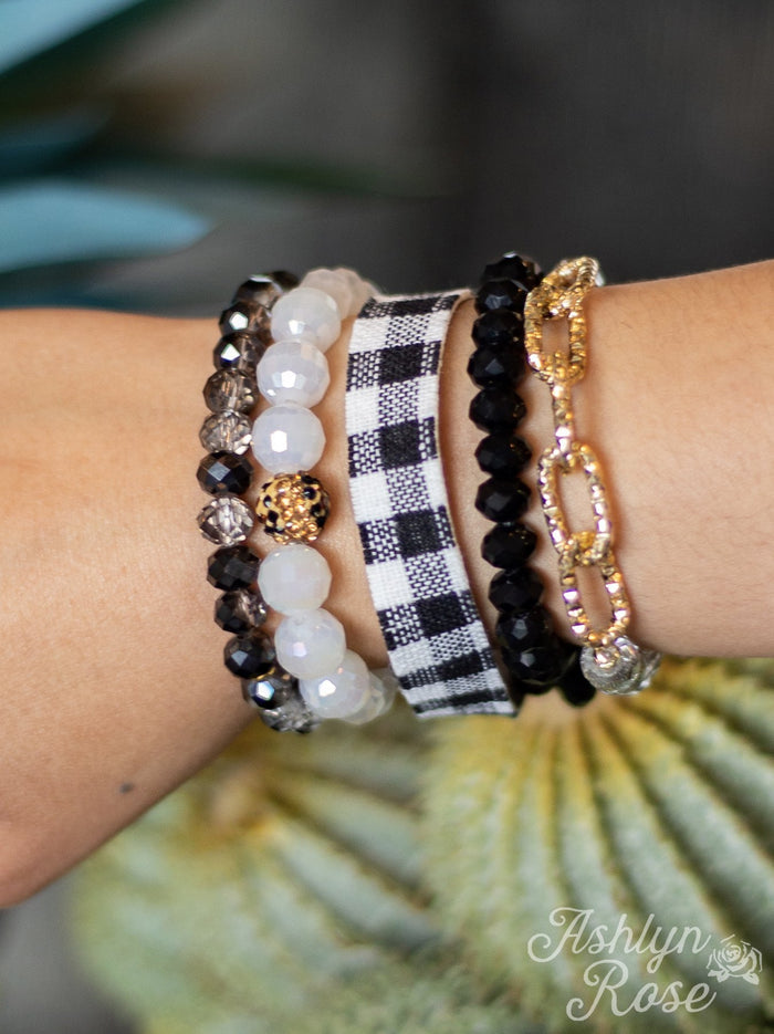Bracelet Set