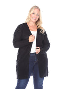 Braided Cardi.