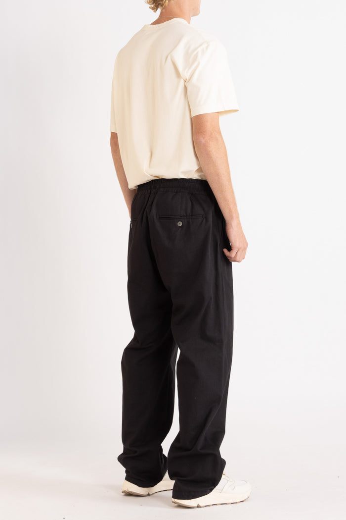 Braxton Cotton Drill Pant