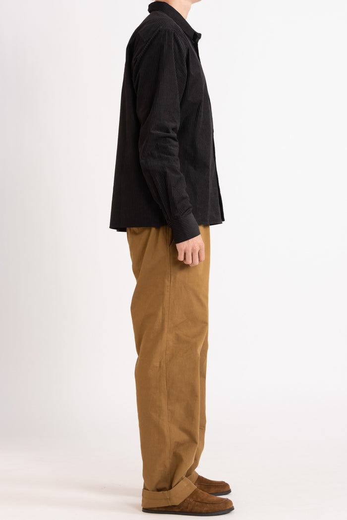Braxton Cotton Drill Pant