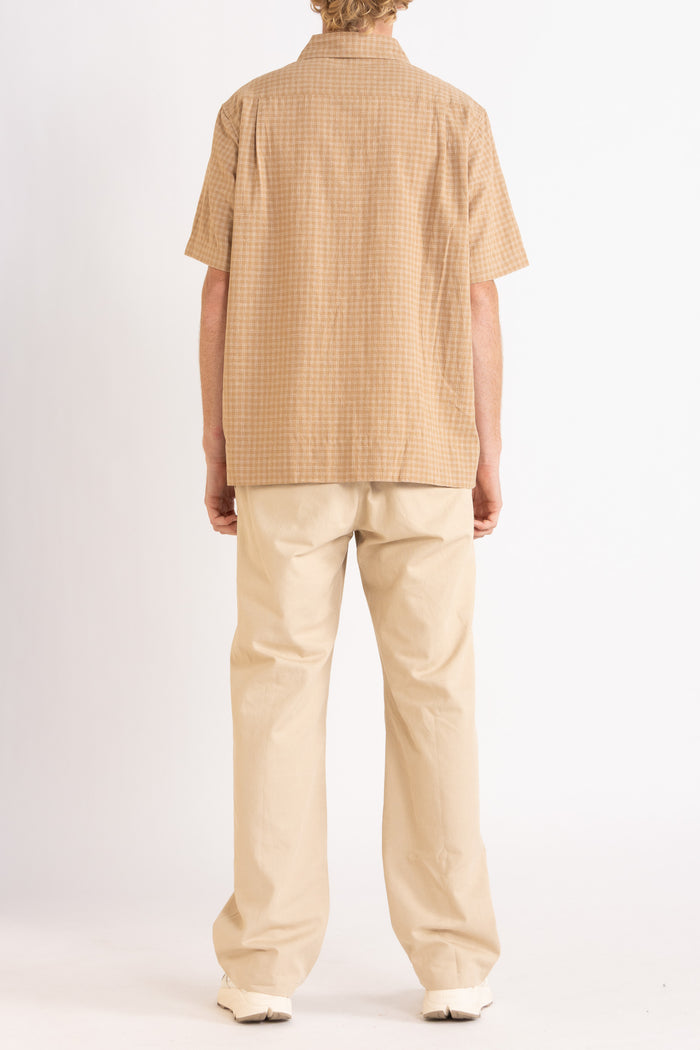 Braxton Cotton Drill Pant