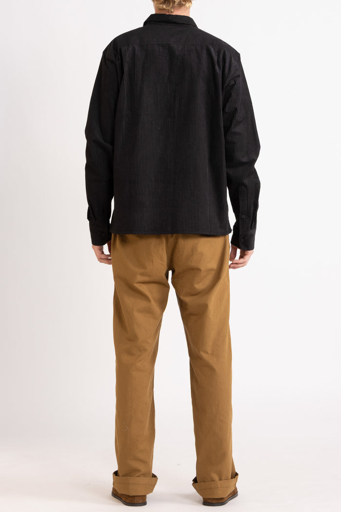 Braxton Cotton Drill Pant