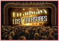 "BROADWAY'S LOST TREASURES - THE BEST OF THE TONY AWARDS" - DVD