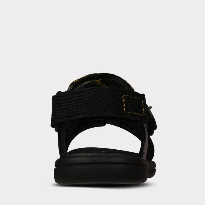 Bryce Boys Hook & Loop Water Sandal