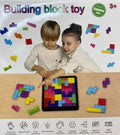 Building Block Toy