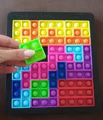 Building Block Toy